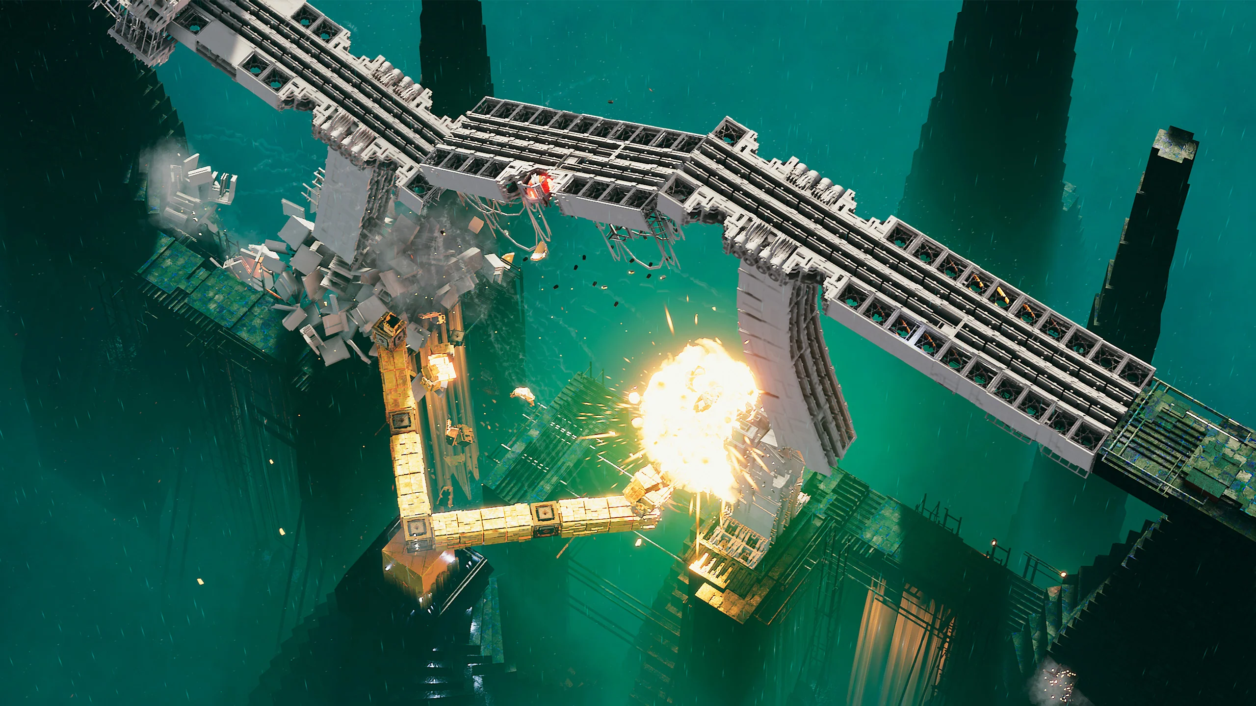 ABRISS - build to destroy - Image 3
