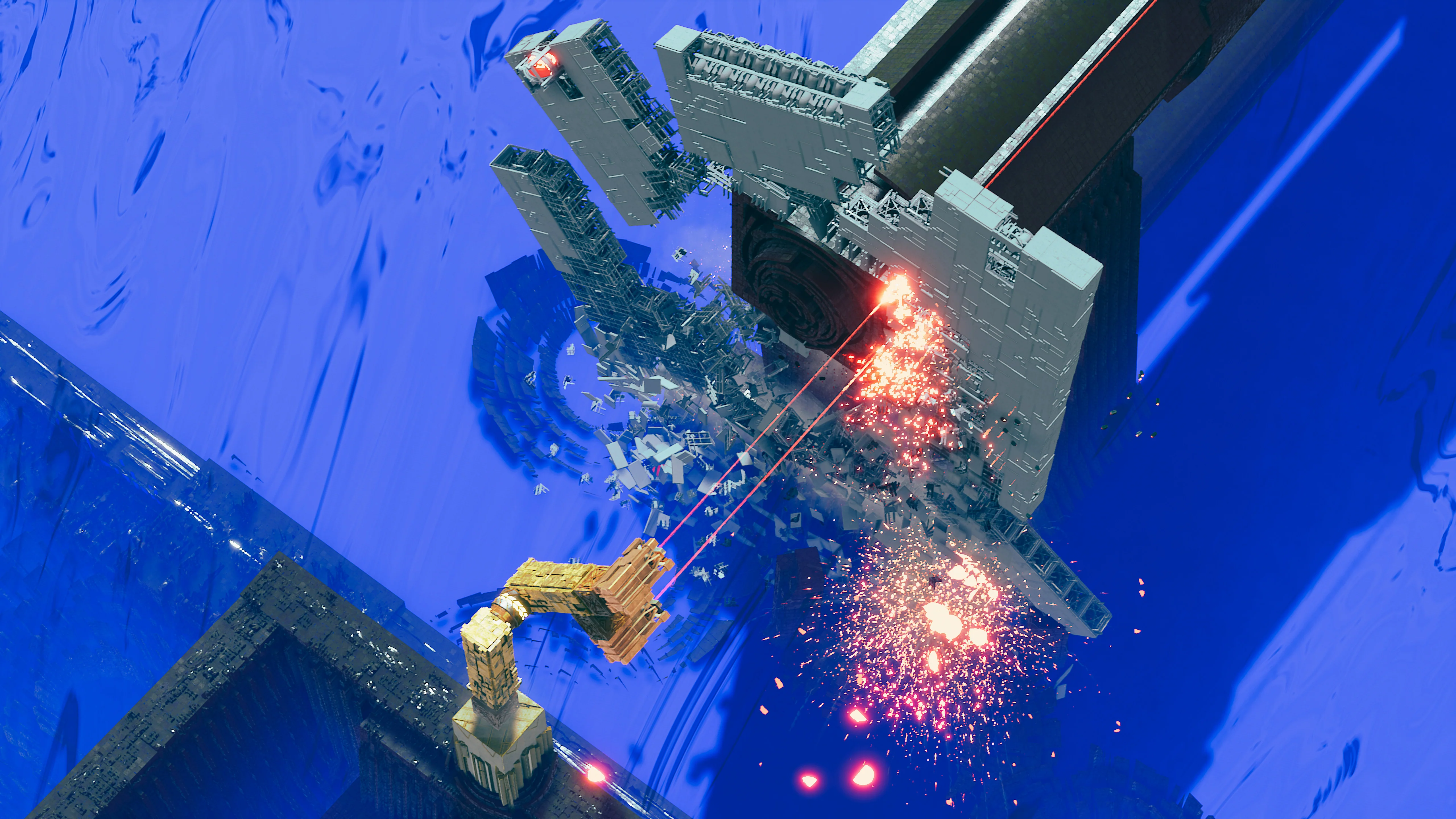 ABRISS - build to destroy - Image 6