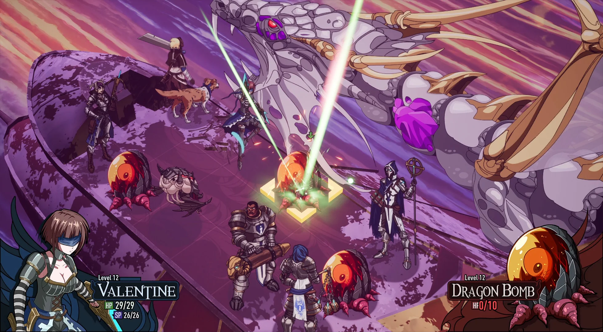 Absolute Tactics: Daughters of Mercy - Image 6