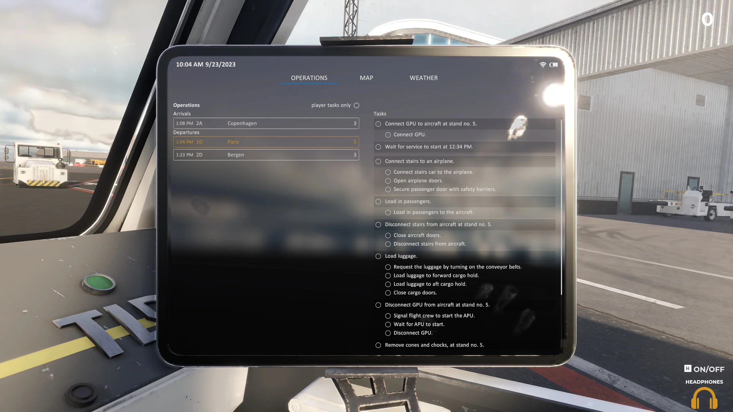 AirportSim - Image 8