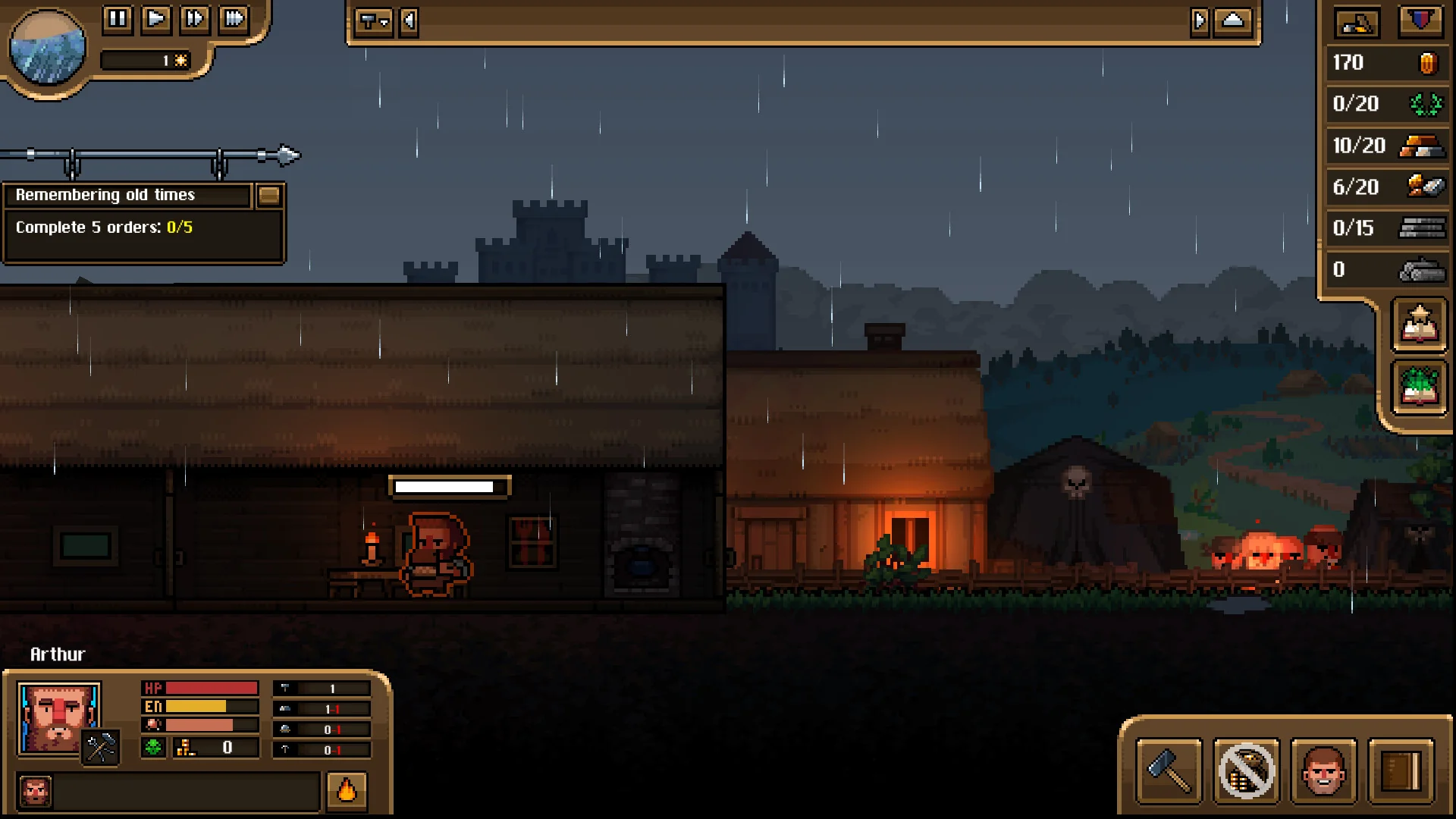 Anvil Saga - Image 10