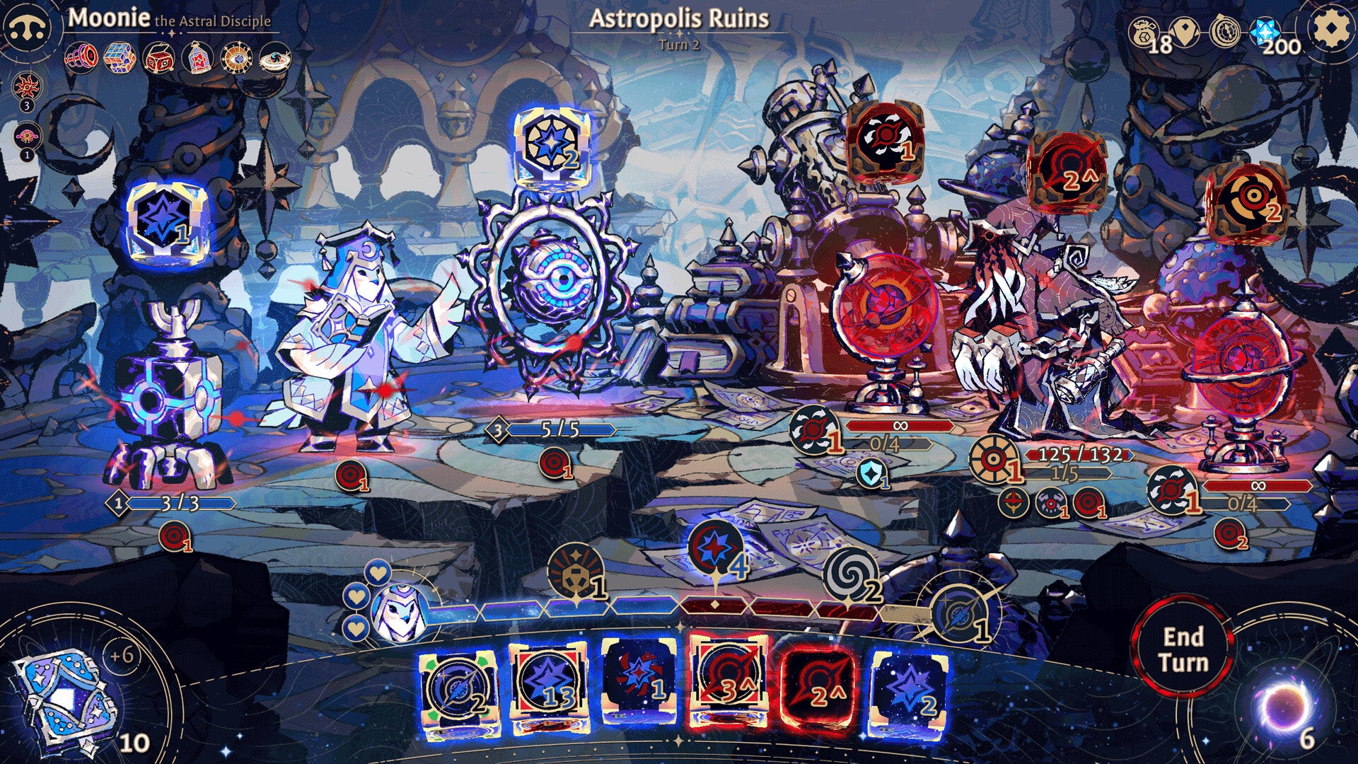 Astrea: Six-Sided Oracles - Image 3