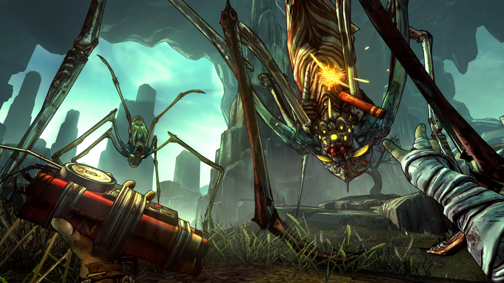 Borderlands 2 - Psycho Pack - Image 3