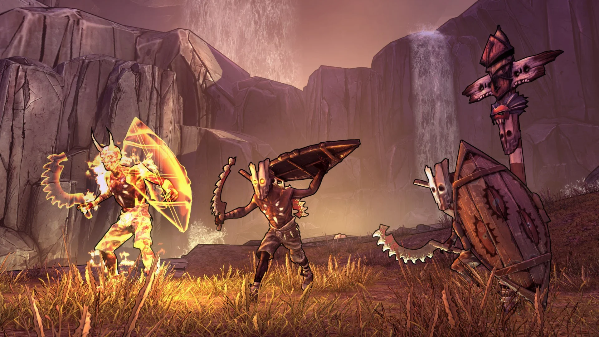 Borderlands 2: Sir Hammerlock’s Big Game Hunt - Image 4