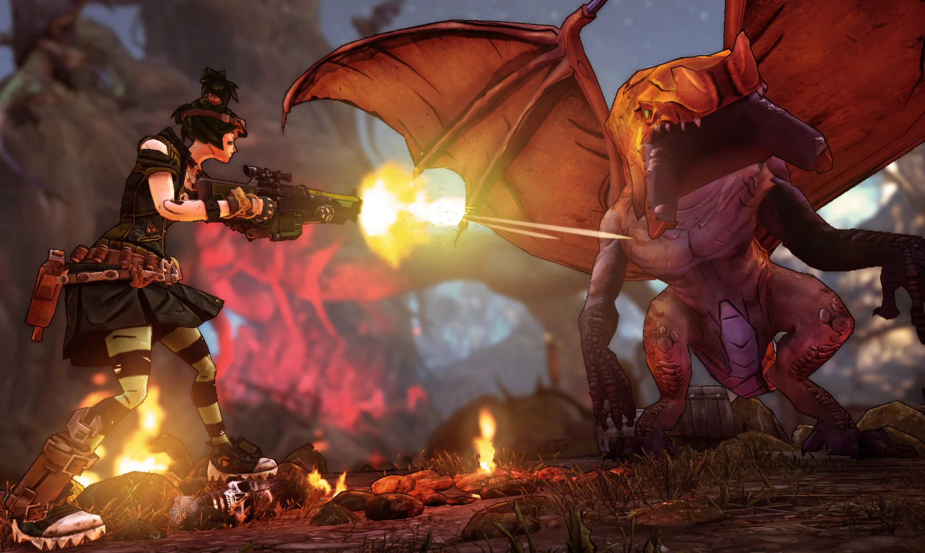 Borderlands 2: Tiny Tina's Assault on Dragon Keep - Image 5