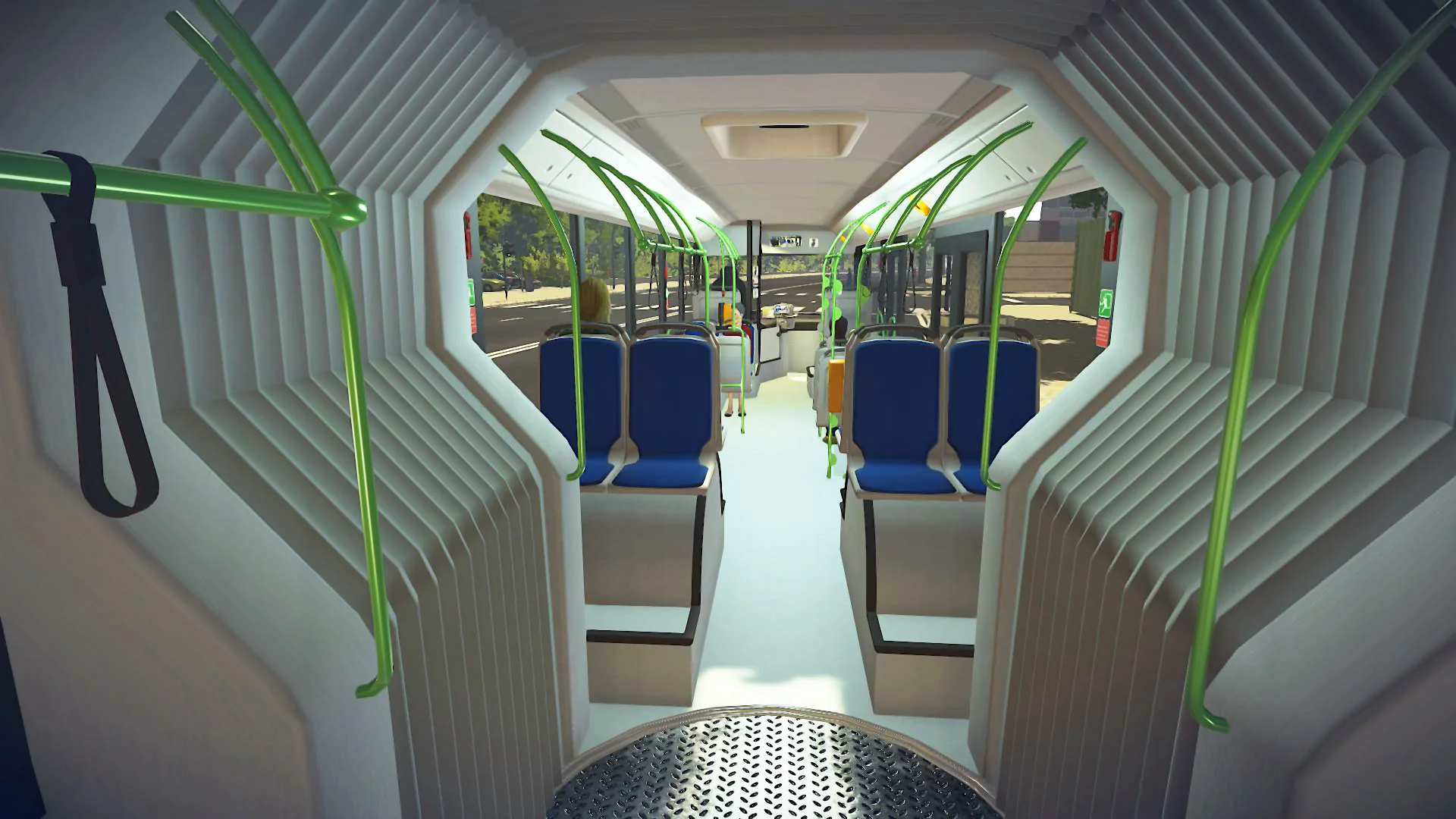 Bus Simulator 16 - Image 6
