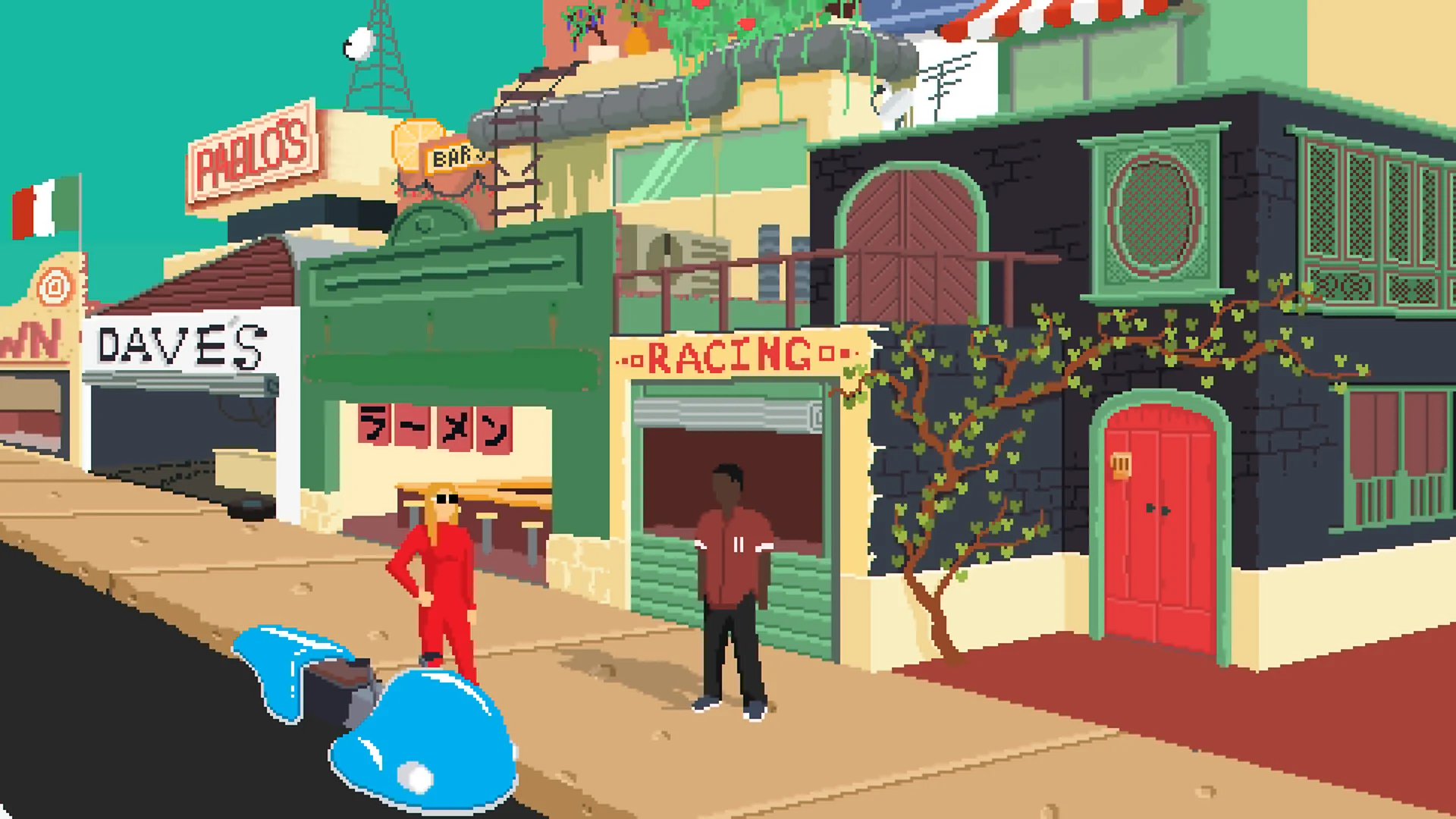 Desert Child - Image 3