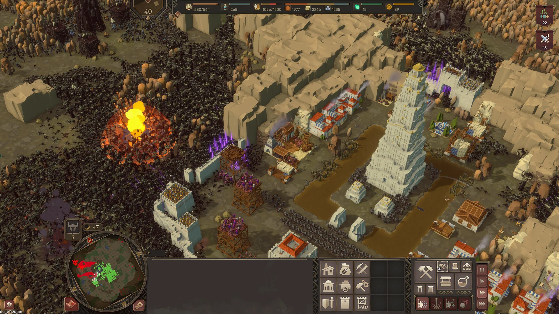 Diplomacy is Not an Option - Image 11