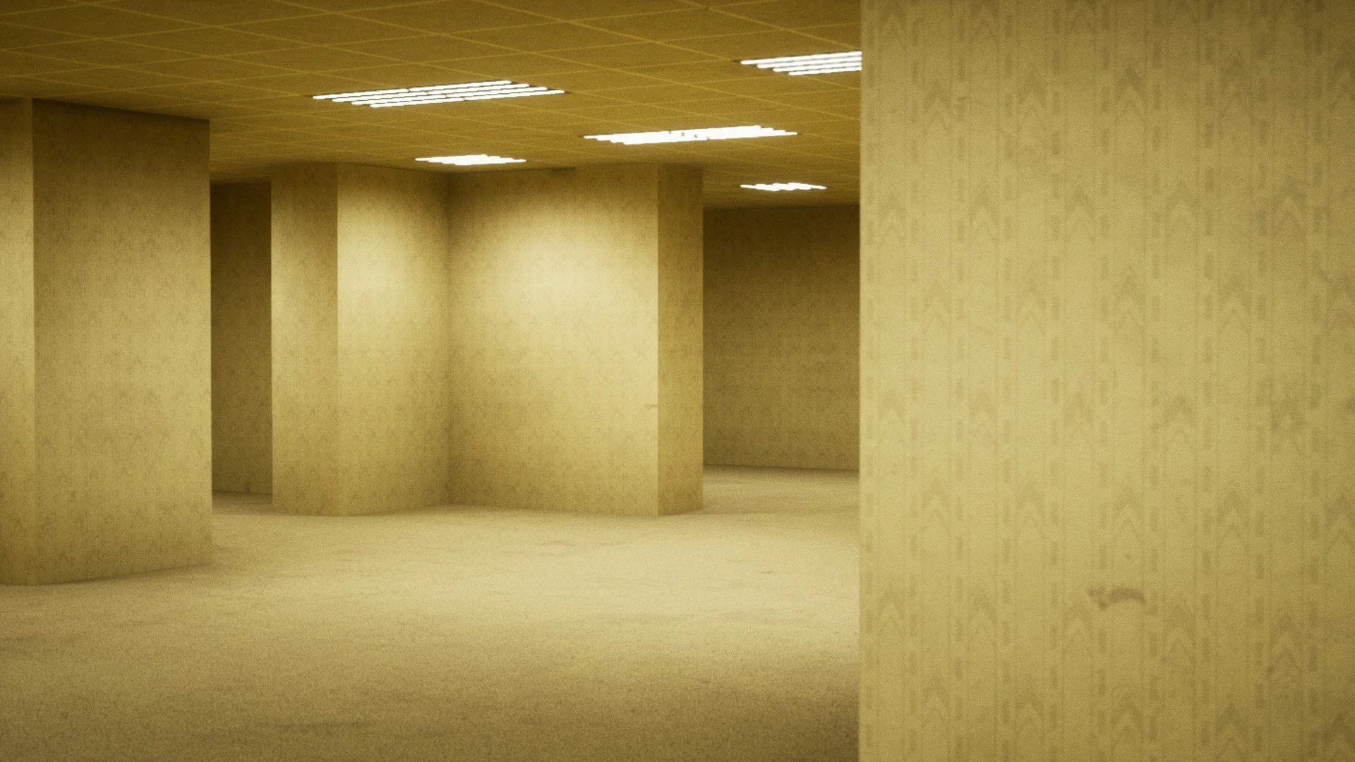 Escape the Backrooms - Image 16