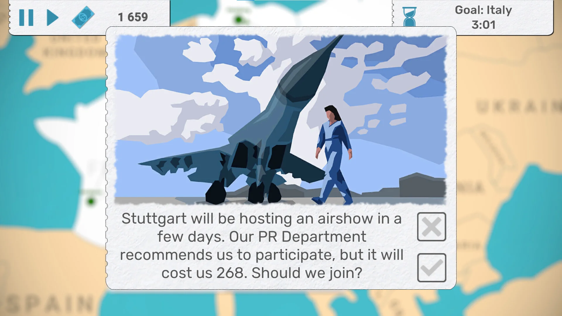 Fly Corp - Image 7