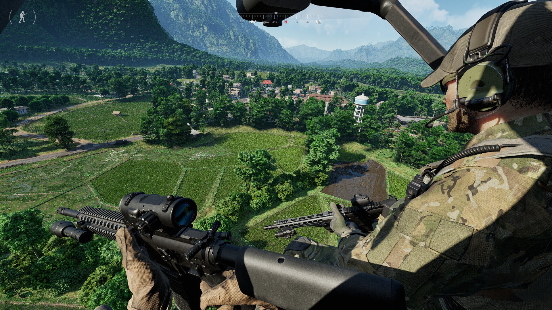 Gray Zone Warfare - Image 14