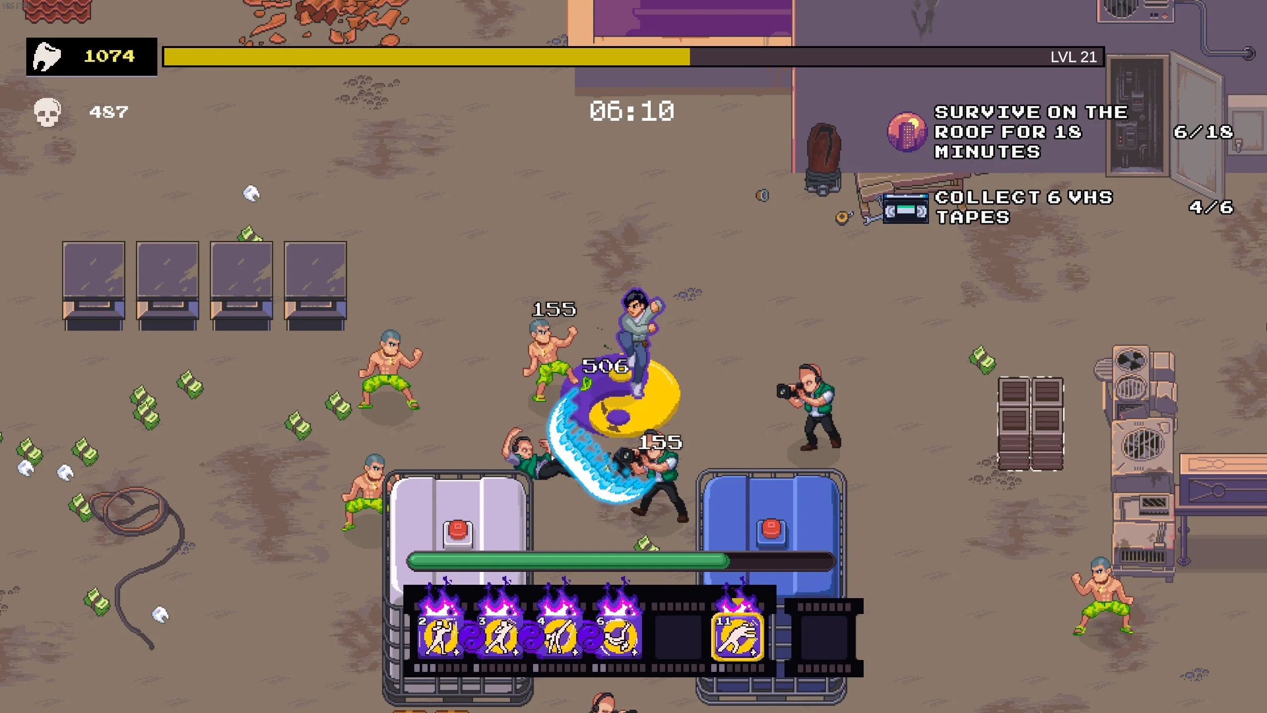 Karate Survivor - Image 7