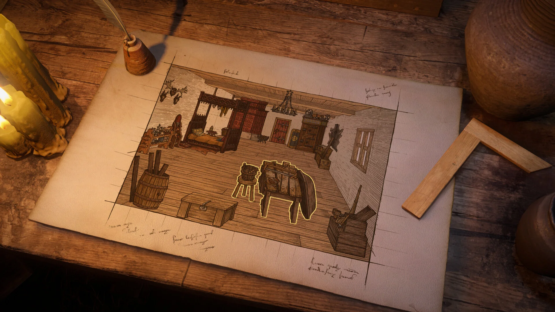 Kingdom Come: Deliverance II Legacy of the Forge - Image 3