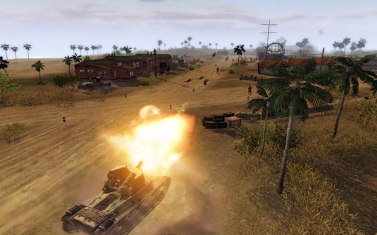 Men of War: Assault Squad - MP Supply Pack Alpha - Image 8