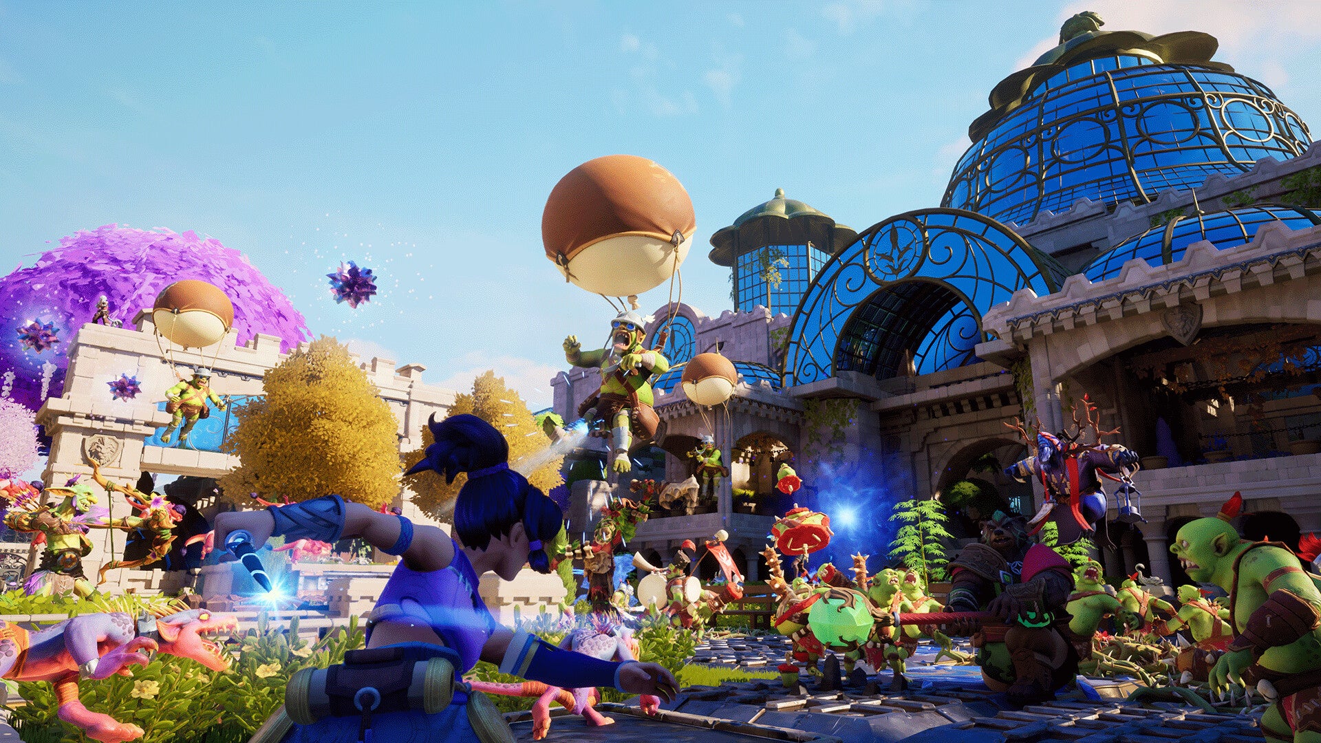 Orcs Must Die! Deathtrap - Image 9