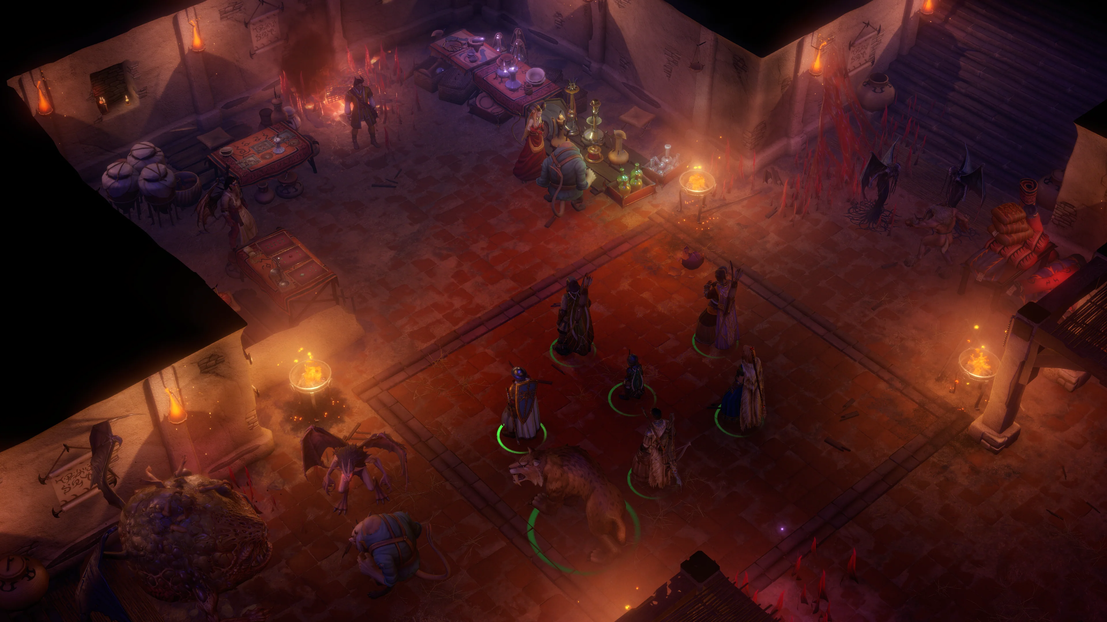 Pathfinder: Wrath of the Righteous - Enhanced Edition - Image 3