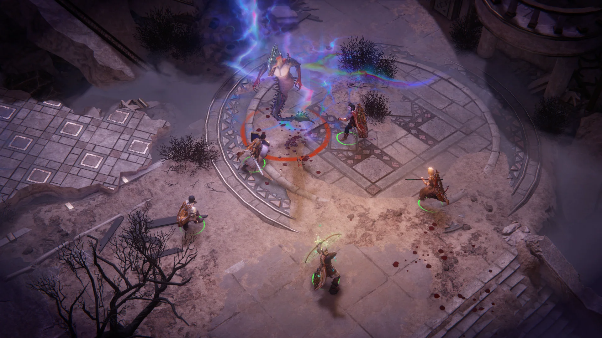 Pathfinder: Wrath of the Righteous - Inevitable Excess - Image 9