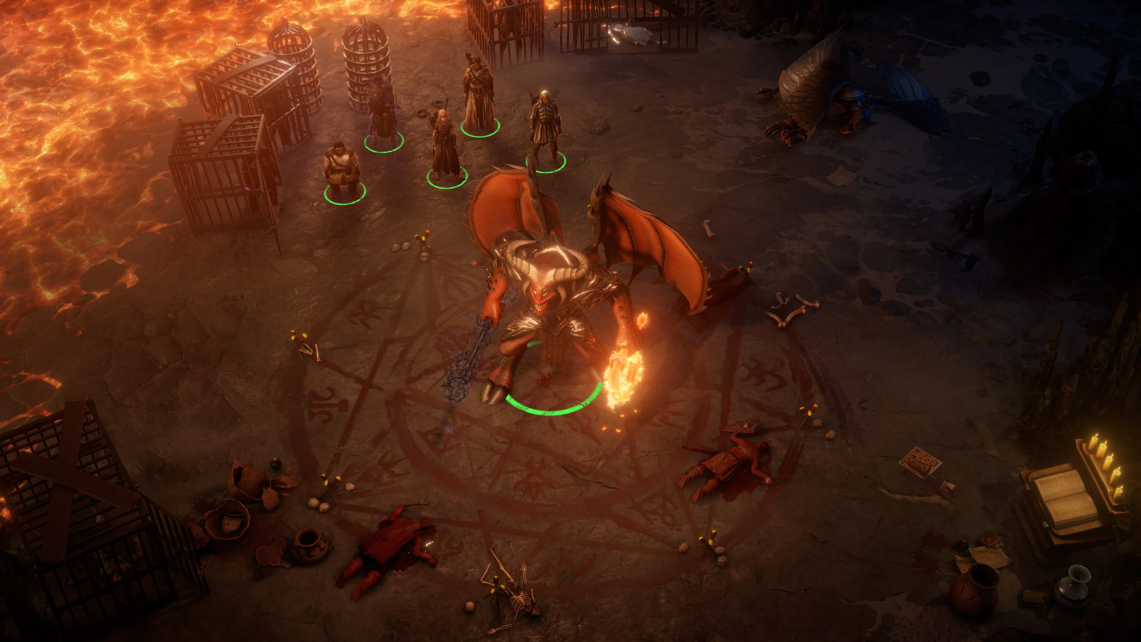 Pathfinder: Wrath of the Righteous - Season Pass 2 - Image 5