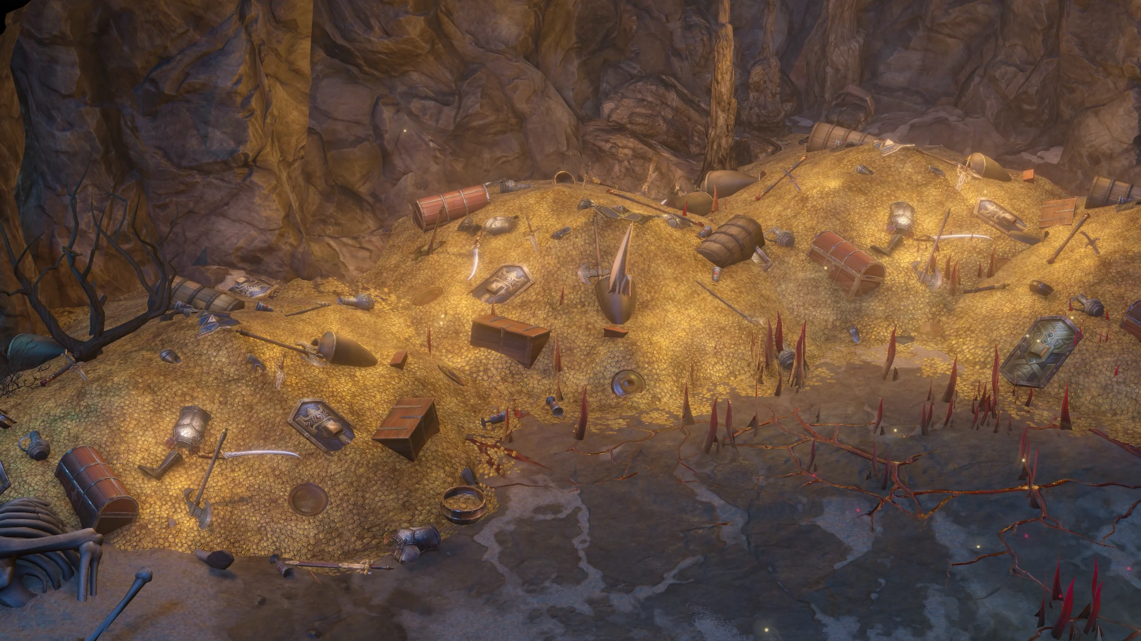 Pathfinder: Wrath of the Righteous - The Treasure of the Midnight Isles - Image 8
