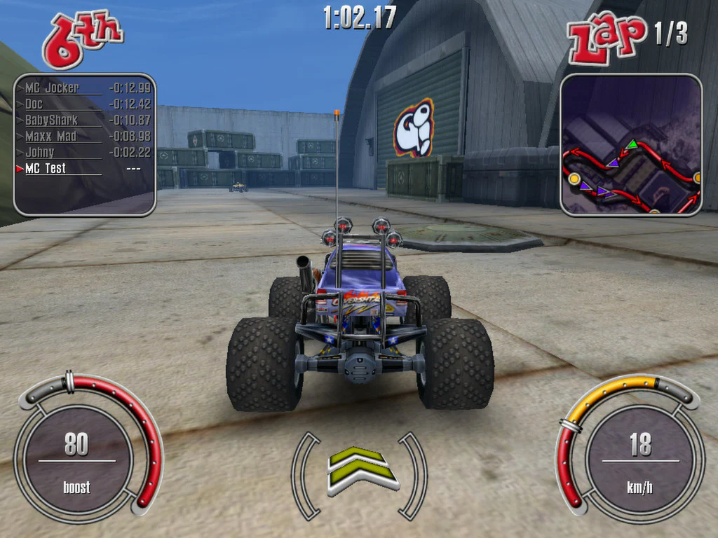 RC Cars - Image 3