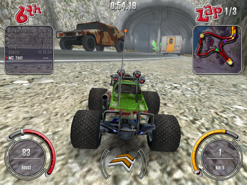 RC Cars - Image 4