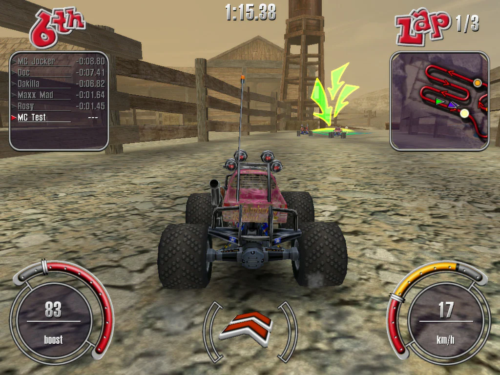 RC Cars - Image 9