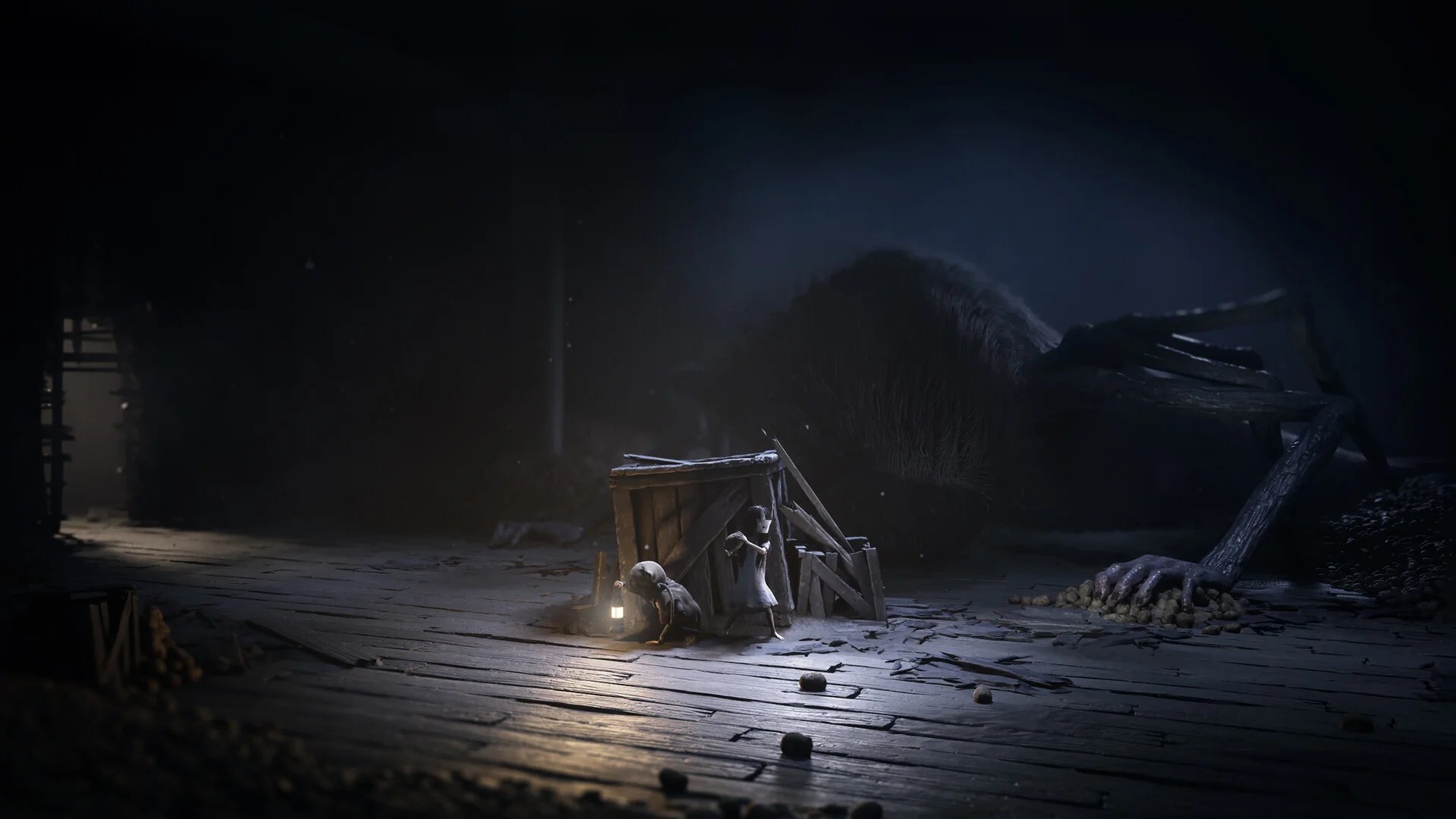 REANIMAL - Image 7
