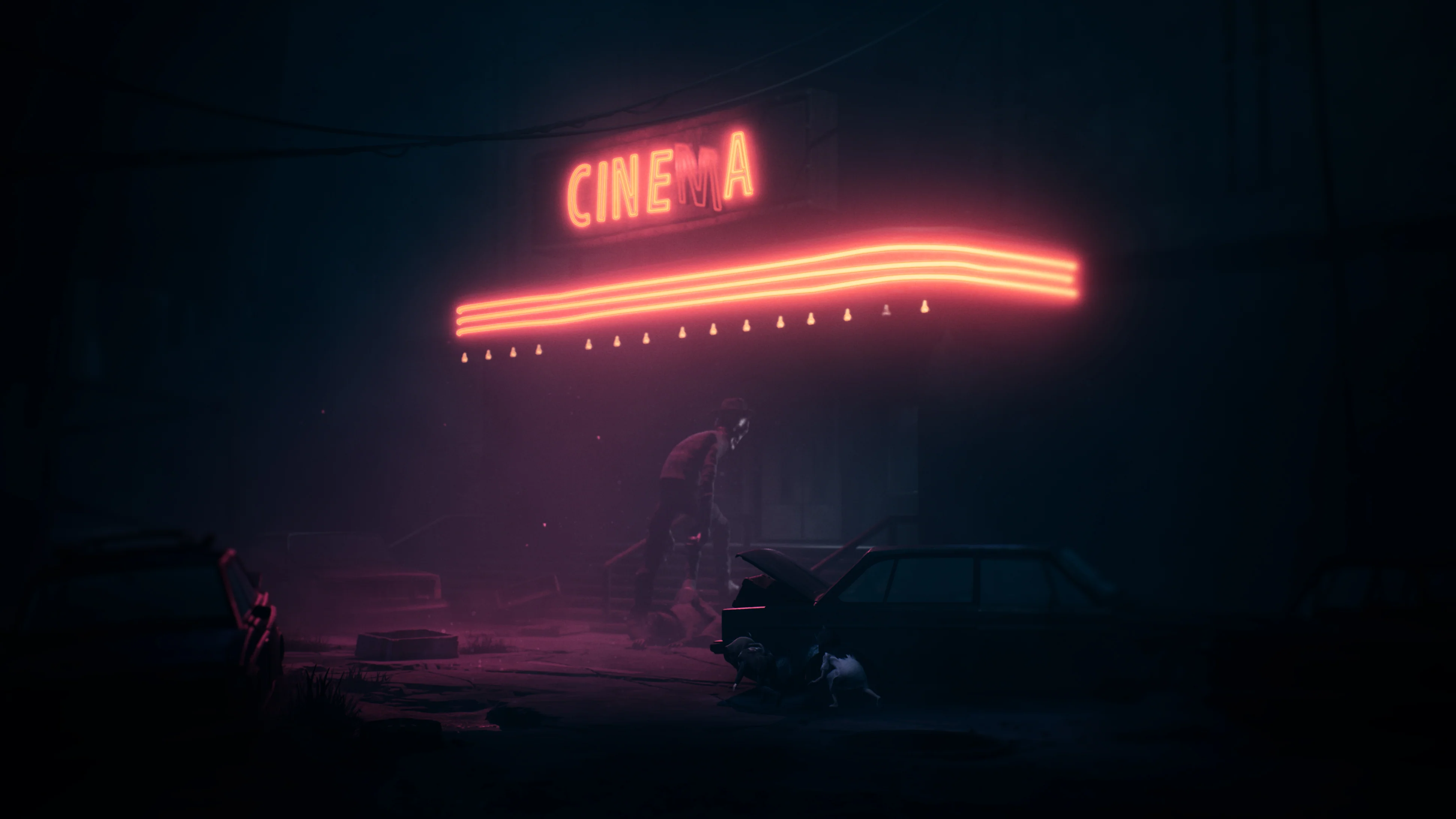 REANIMAL Digital Deluxe Edition - Image 13