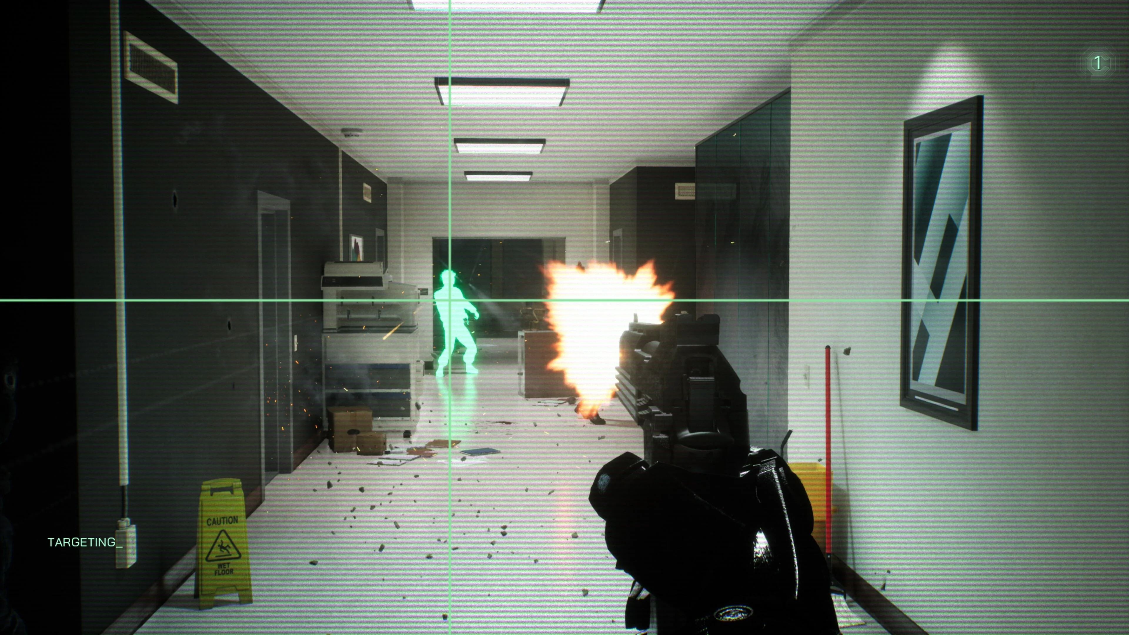RoboCop: Rogue City - Image 3