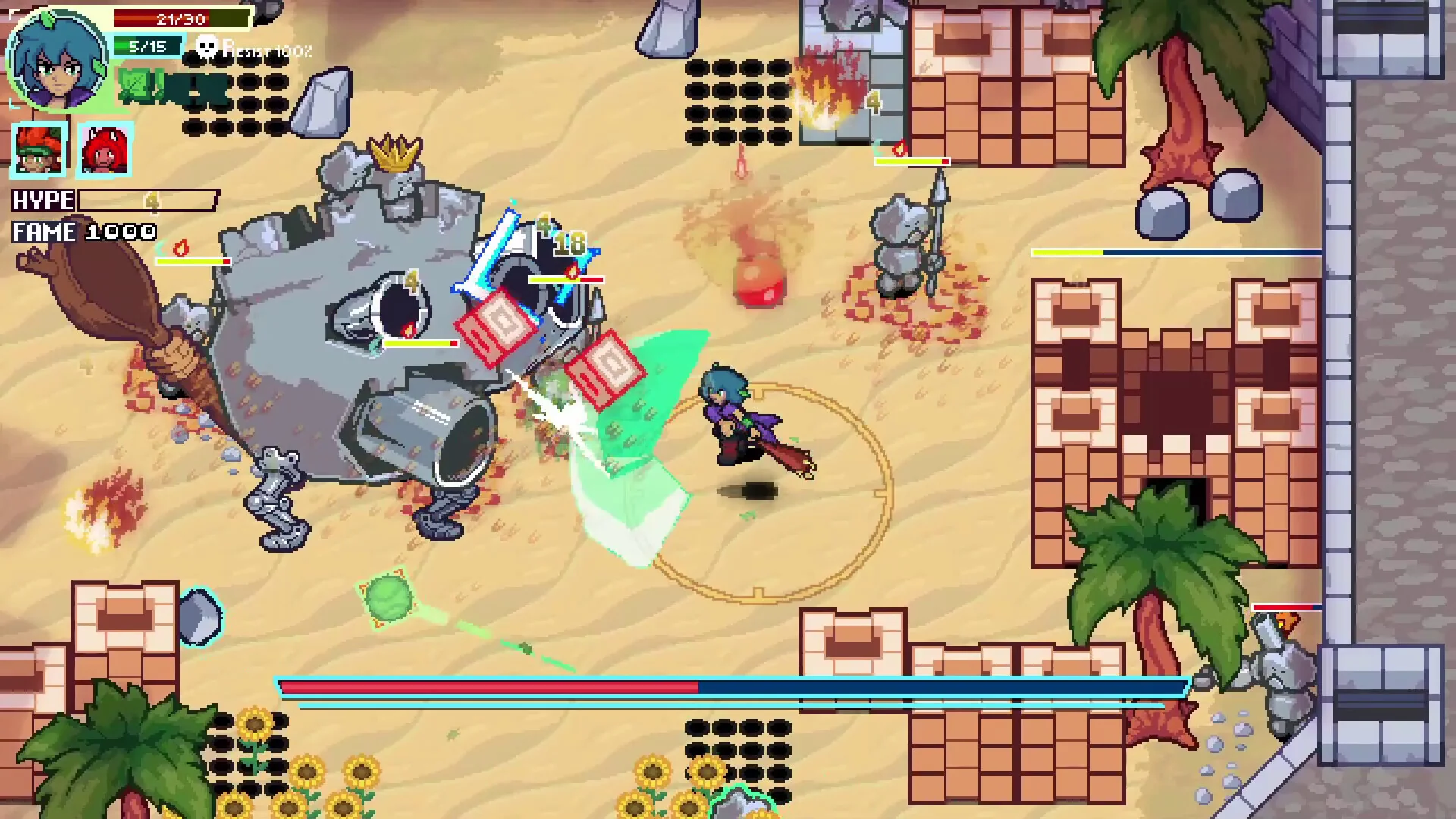 Rogue Labyrinth - Image 13
