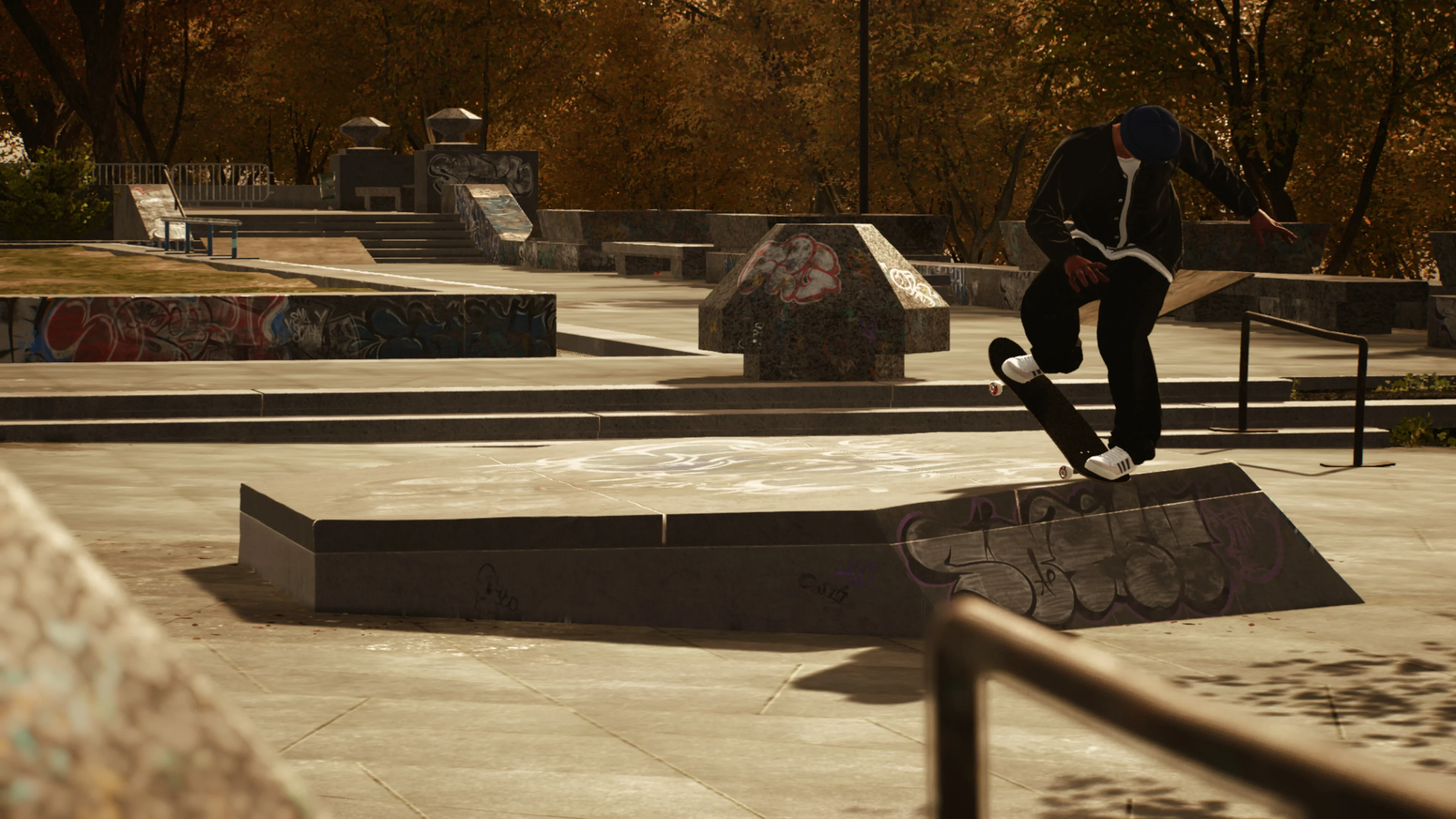 Session: Skate Sim Prague - Image 3