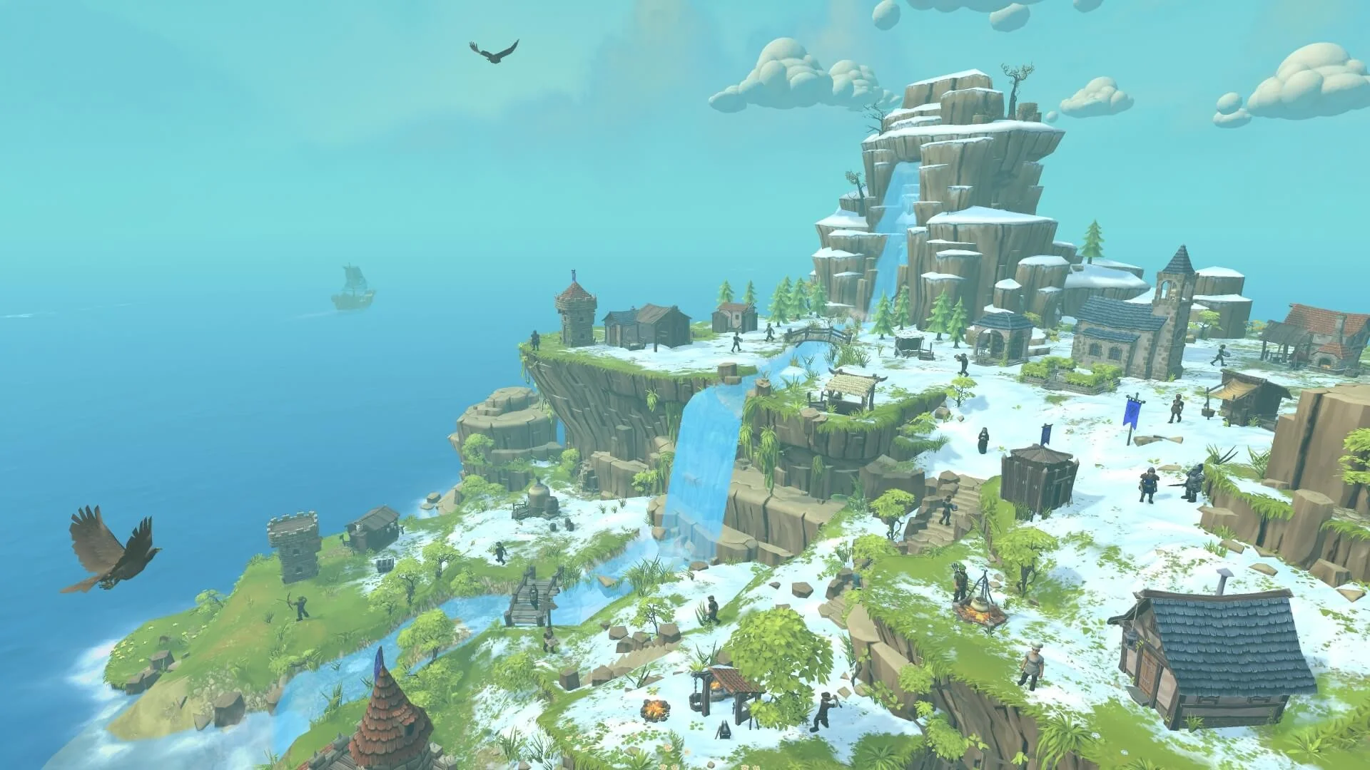 Townsmen VR - Image 5