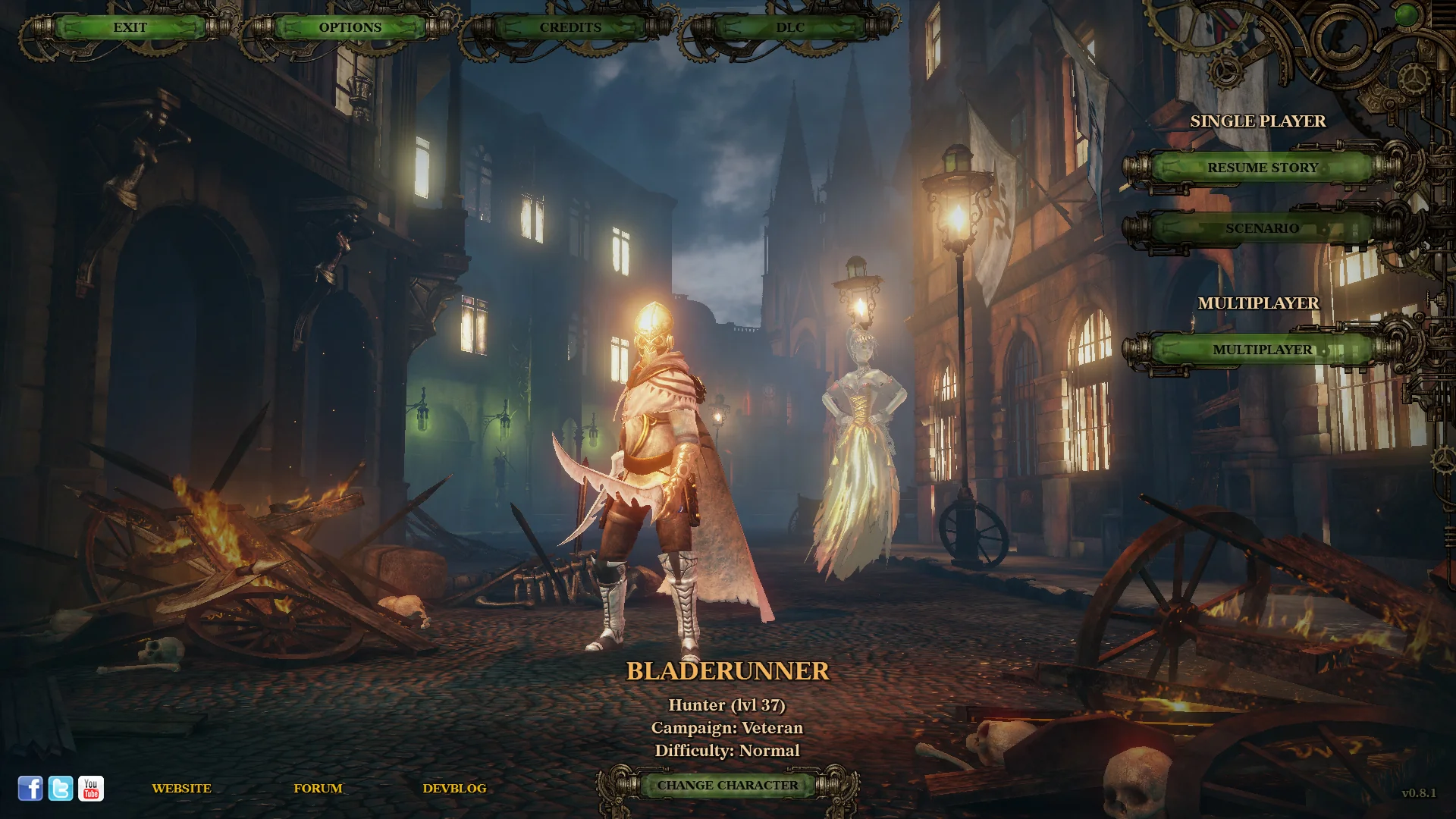 The Incredible Adventures of Van Helsing II - Image 11
