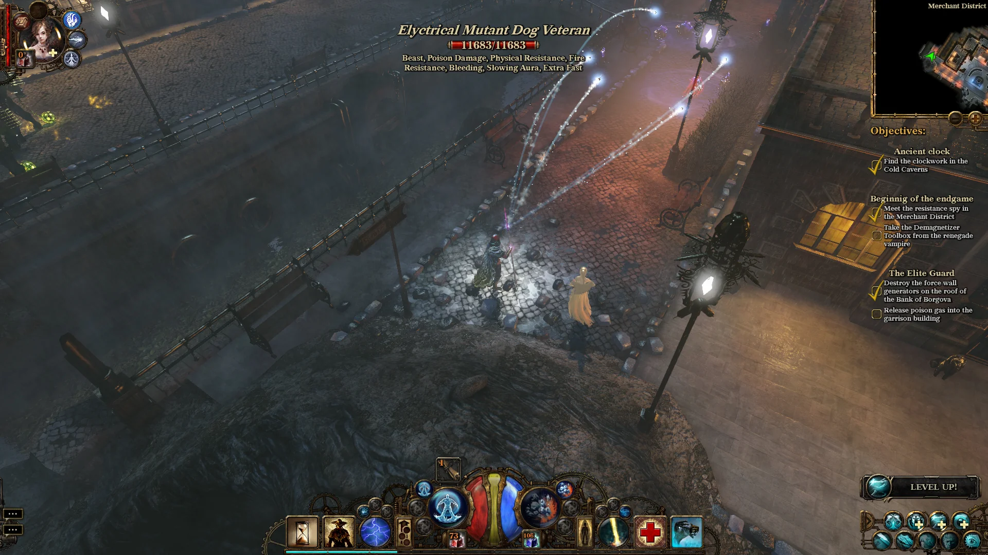 The Incredible Adventures of Van Helsing II - Image 3