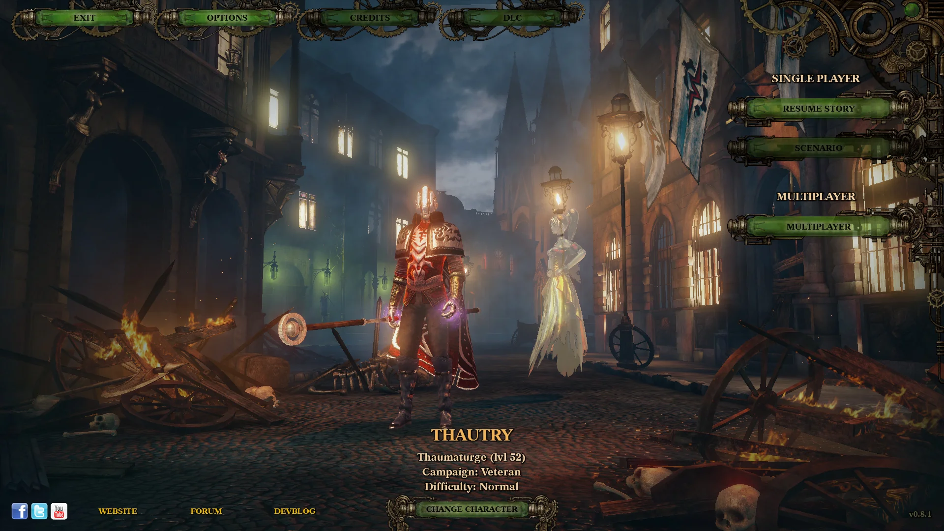 The Incredible Adventures of Van Helsing II - Image 7