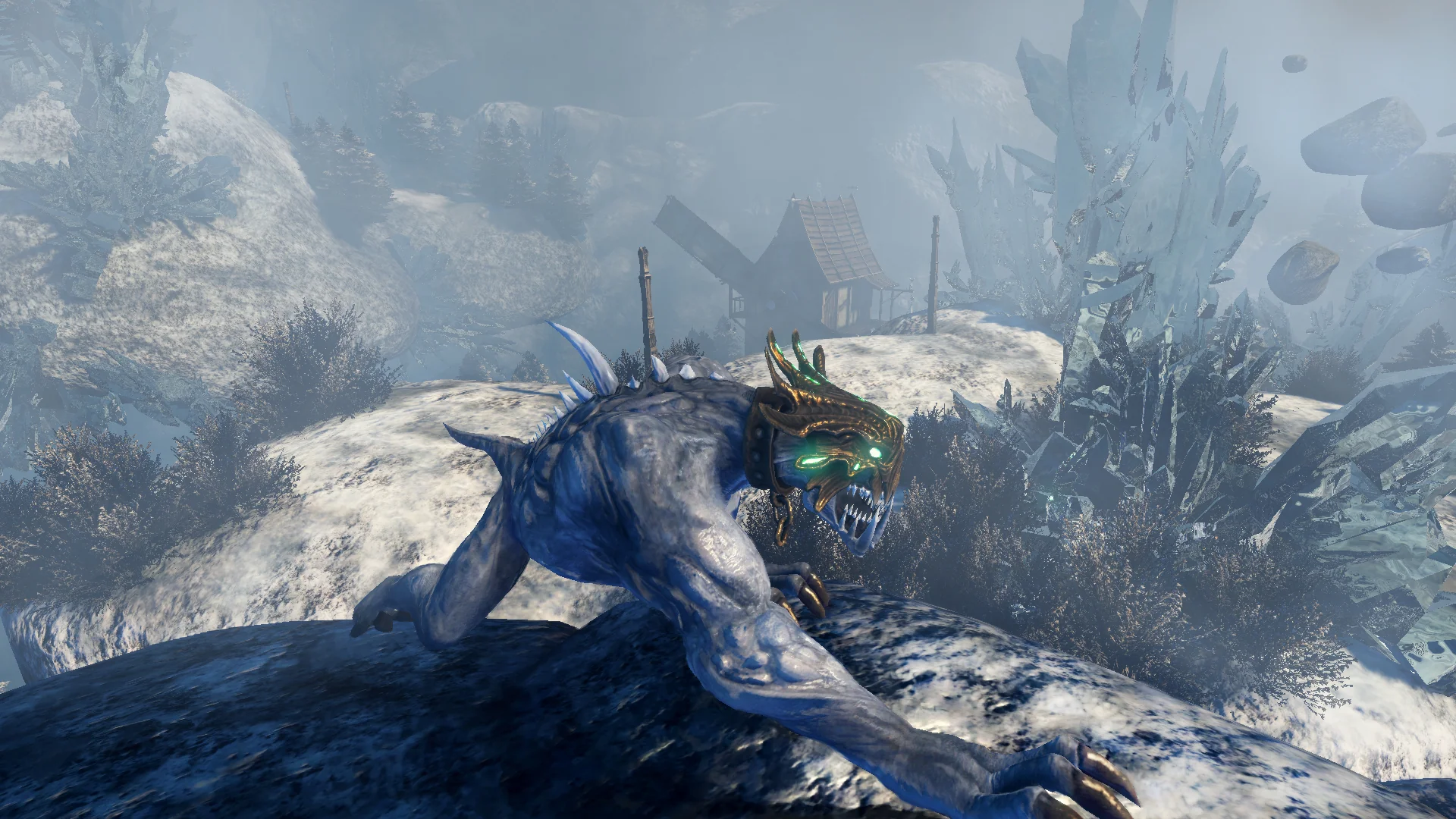 The Incredible Adventures of Van Helsing II - Image 8