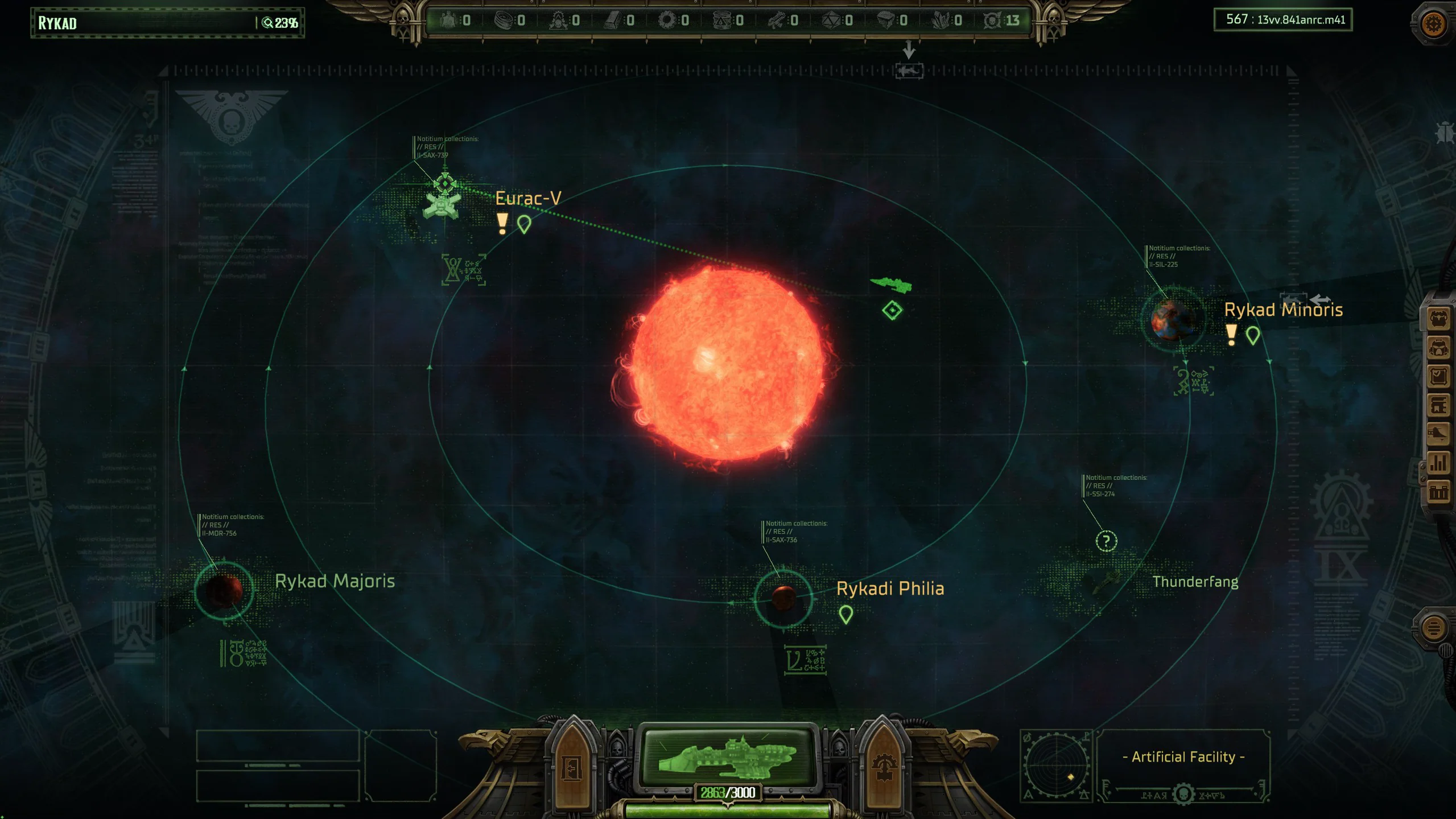 Warhammer 40,000: Rogue Trader - Image 10