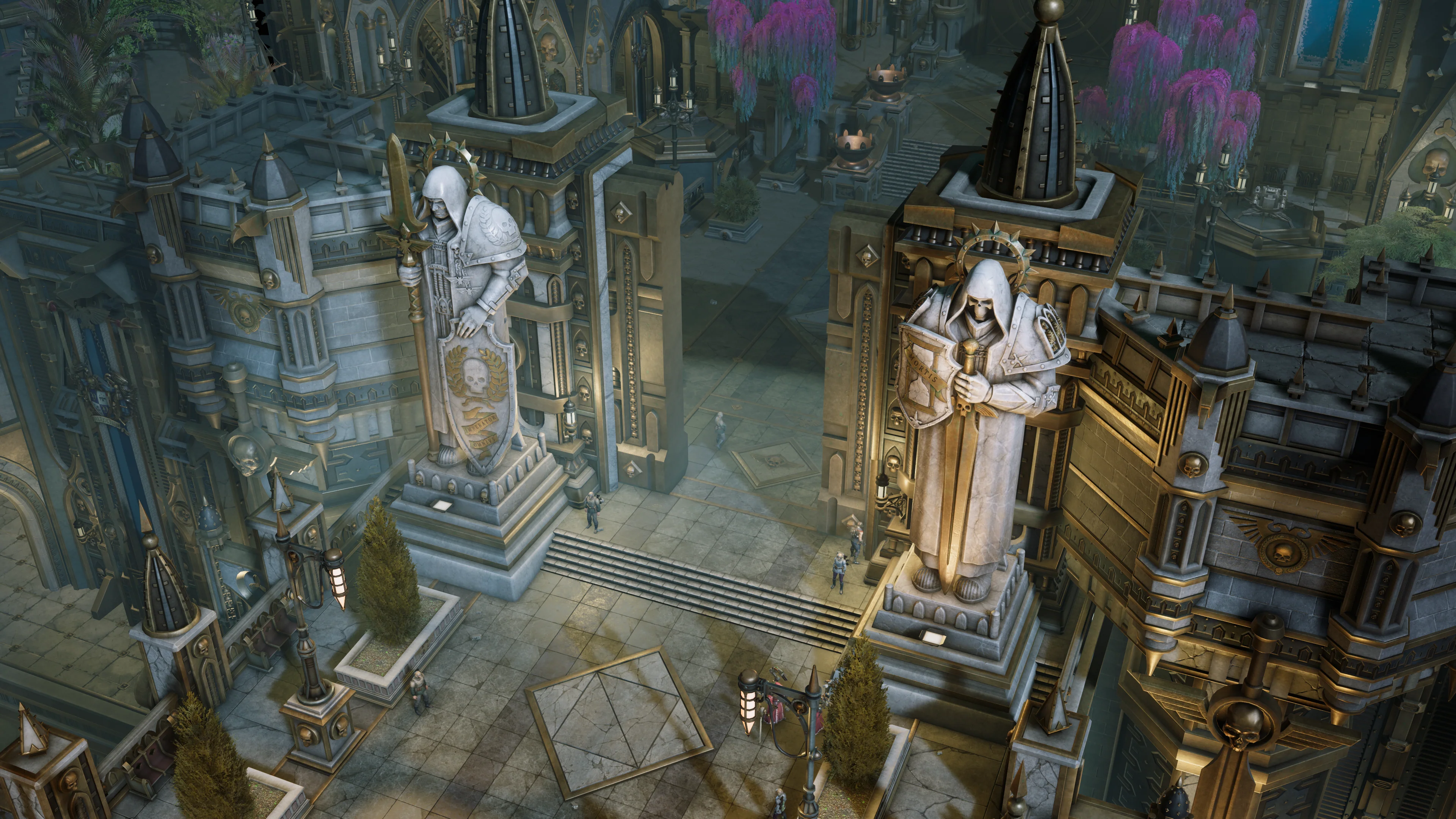 Warhammer 40,000: Rogue Trader - Image 3