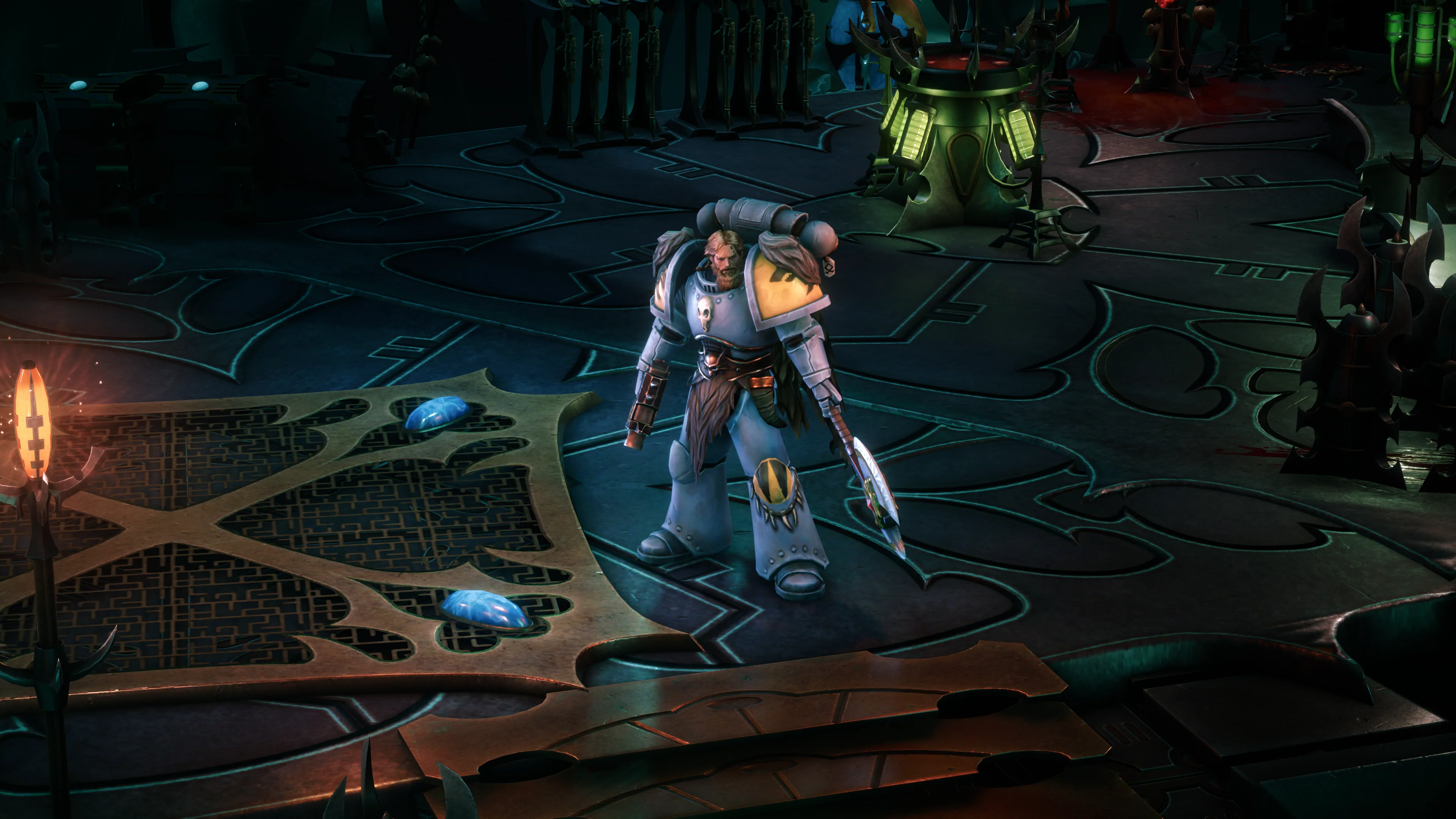 Warhammer 40,000: Rogue Trader - Image 6
