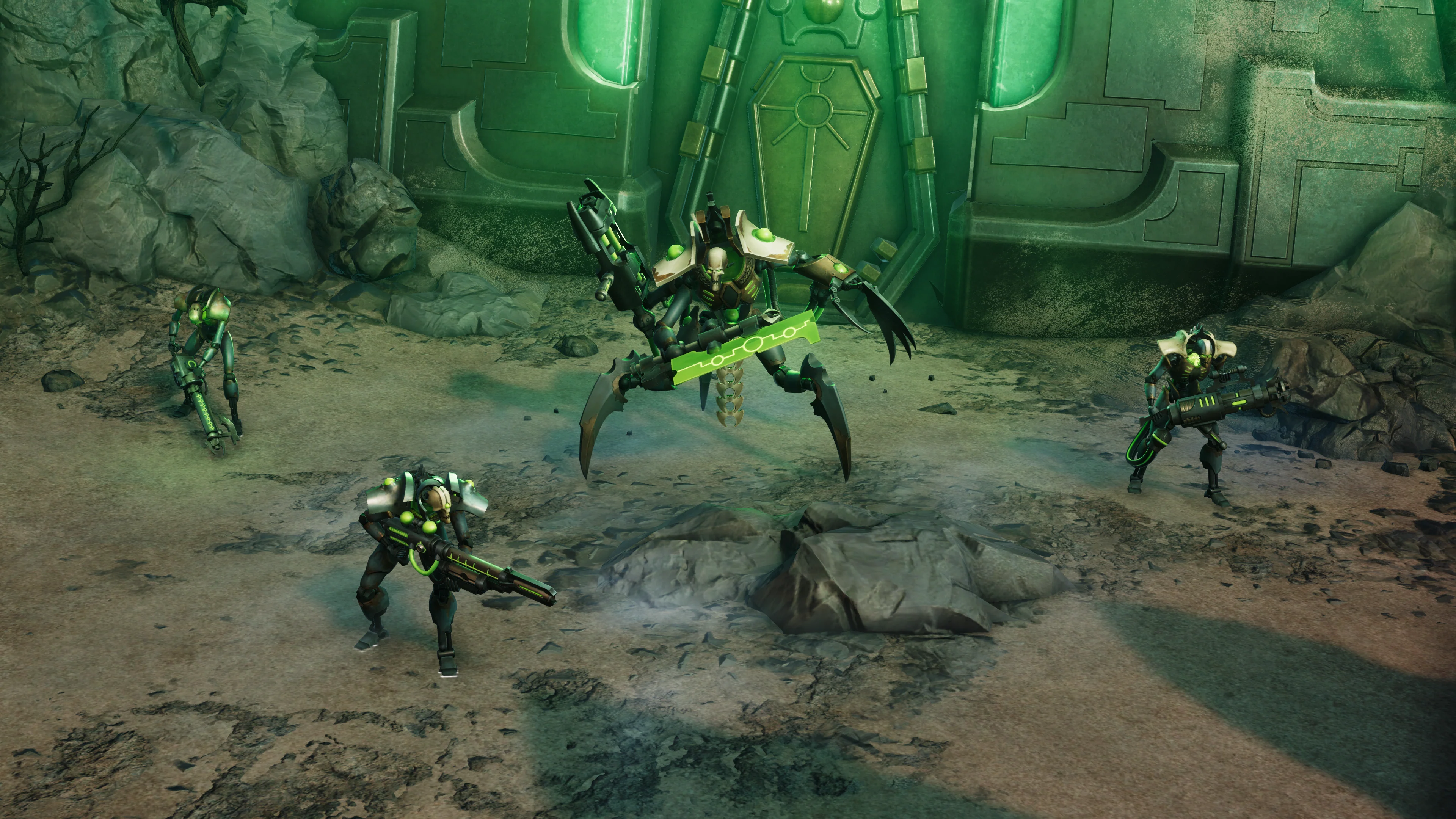 Warhammer 40,000: Rogue Trader - Image 9