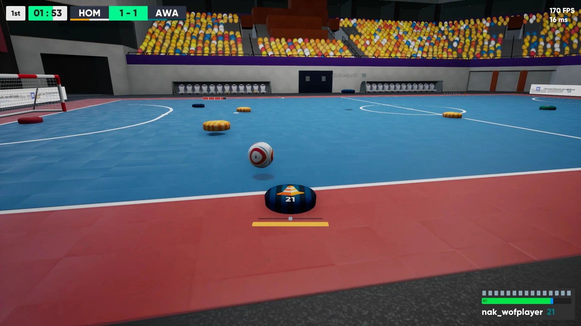 World of Football - Image 10