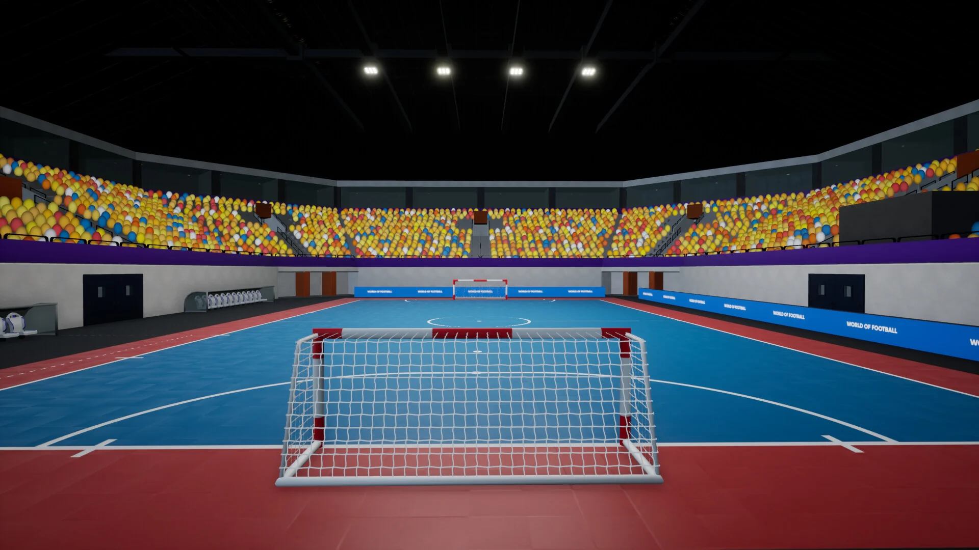 World of Football - Image 4